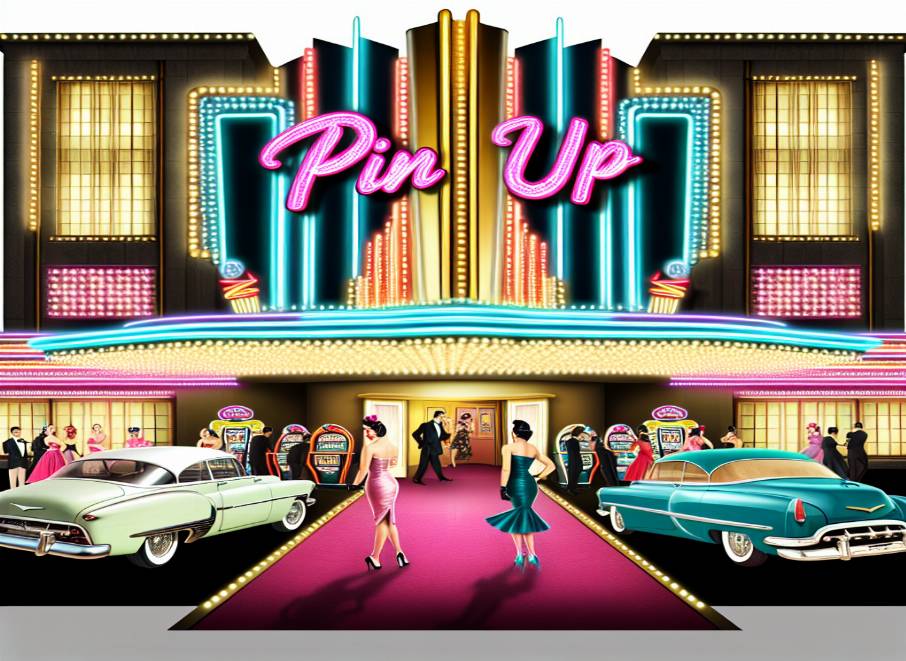 pin-up bet é confiável